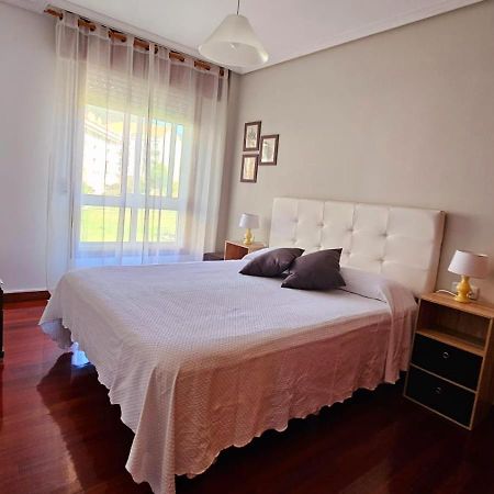 Apartmán O Fogar Moaña Exteriér fotografie