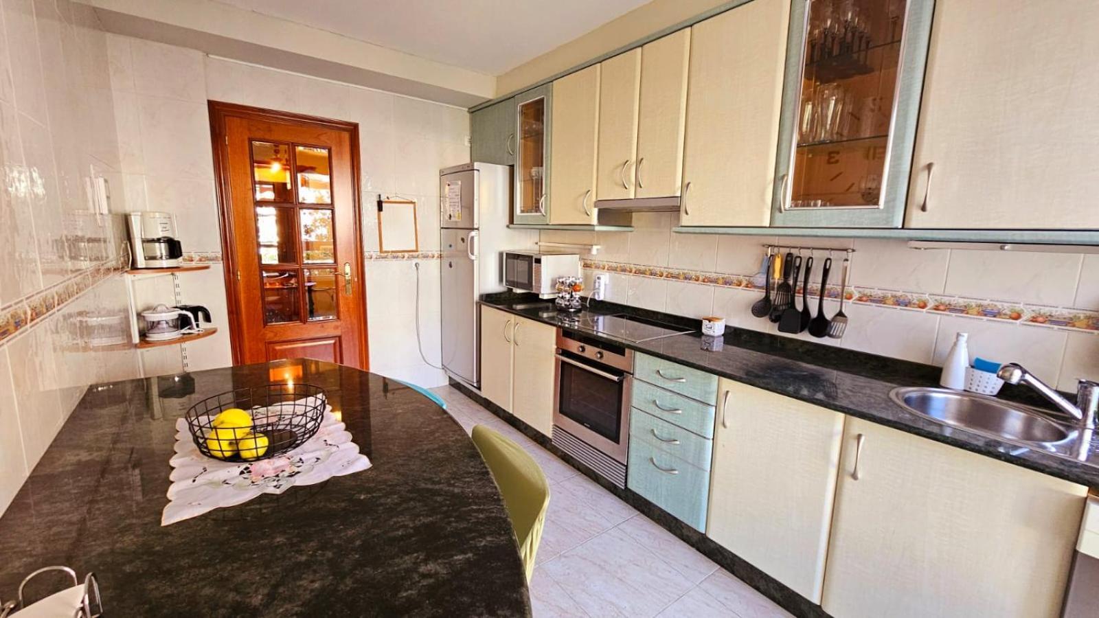 Apartmán O Fogar Moaña Exteriér fotografie