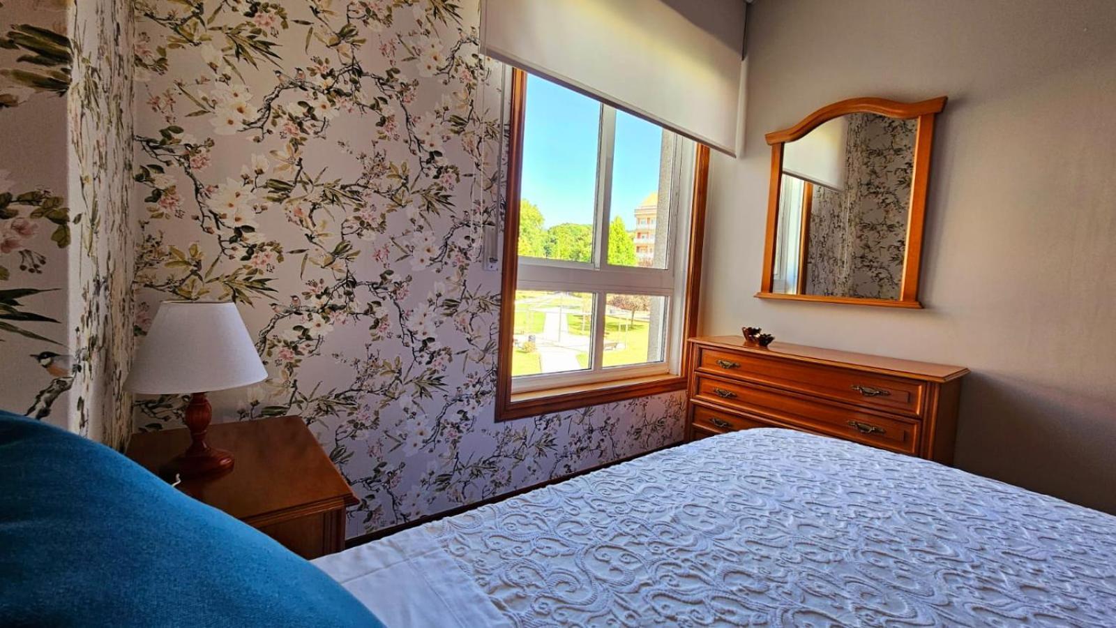 Apartmán O Fogar Moaña Exteriér fotografie