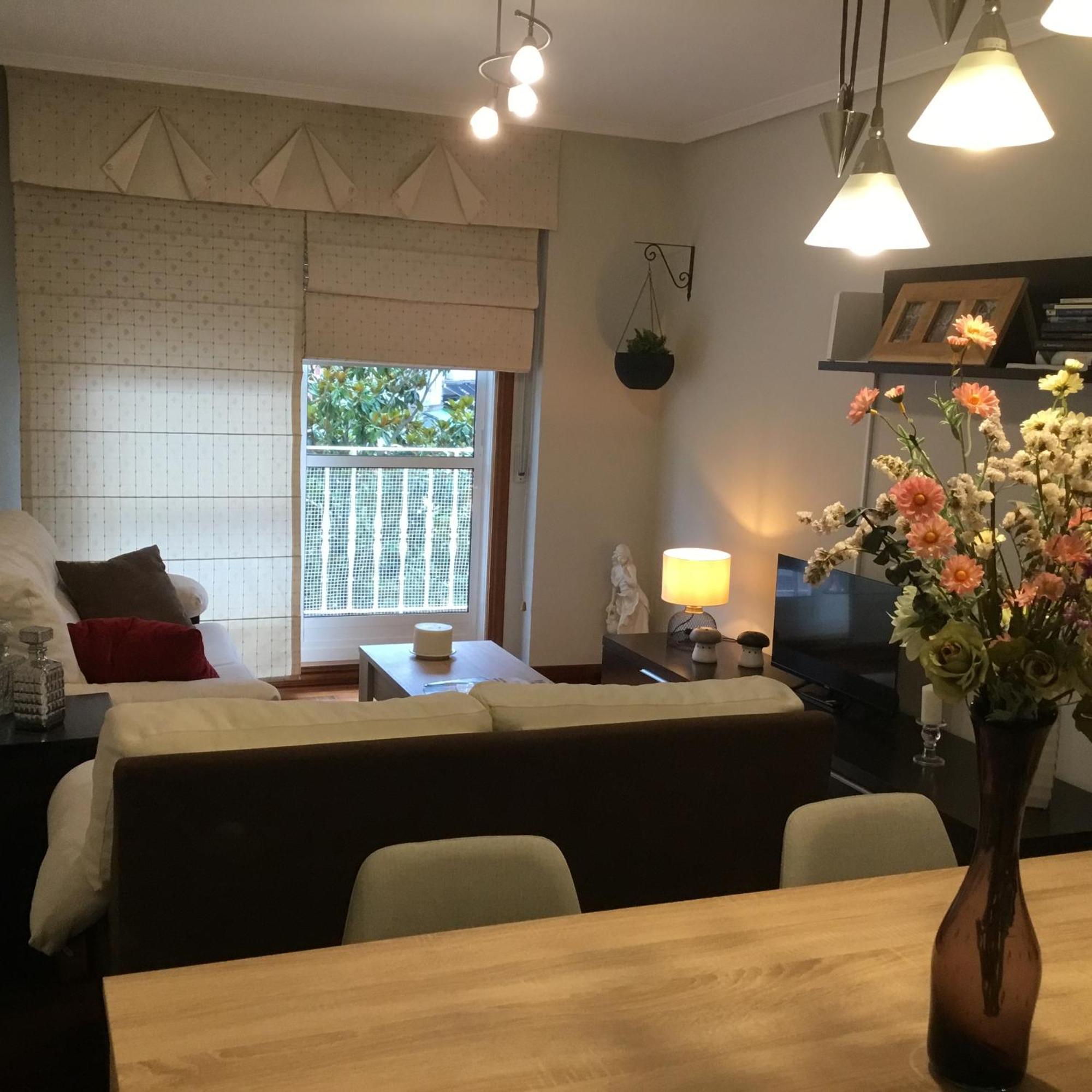 Apartmán O Fogar Moaña Exteriér fotografie